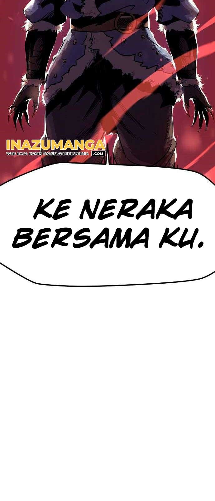 God Tribe Chapter 02 Gambar 52