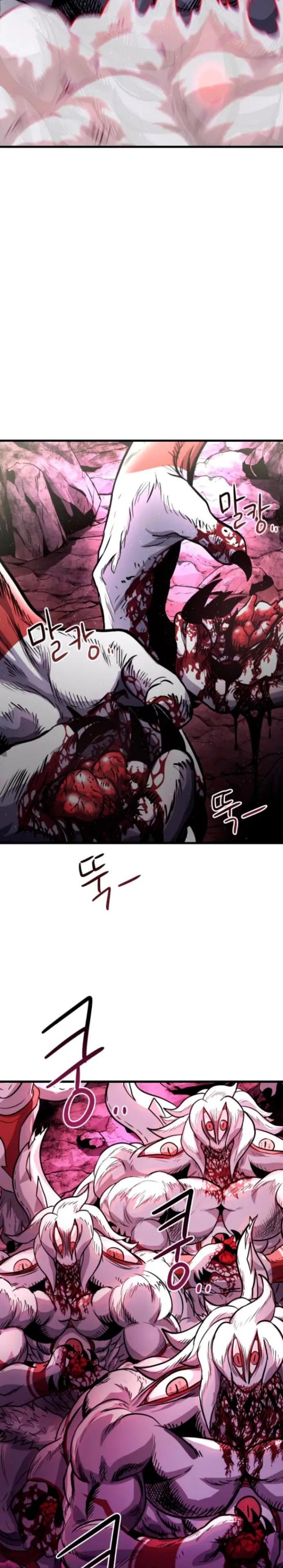 God Tribe Chapter 11 Gambar 3