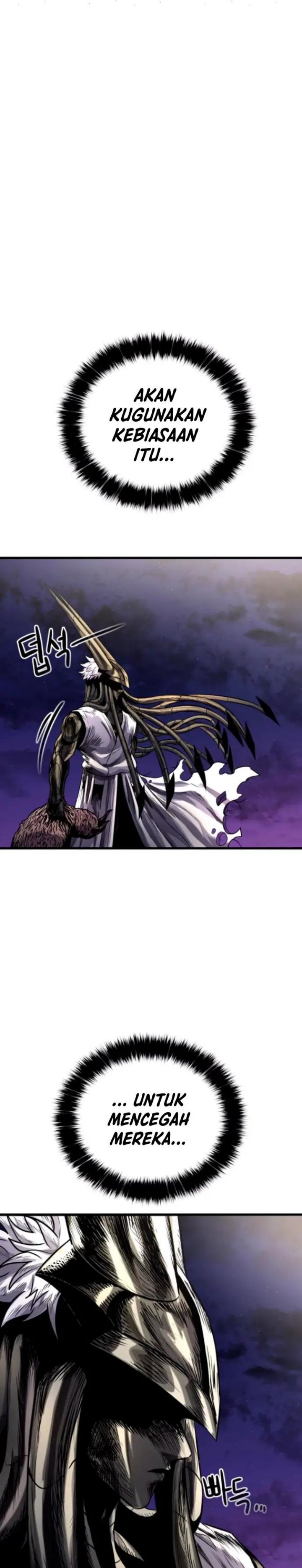 God Tribe Chapter 11 Gambar 5