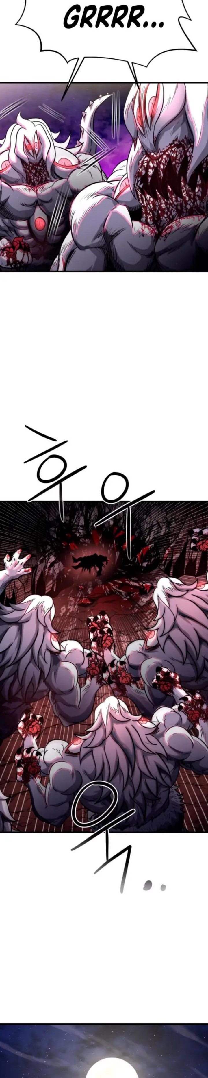 God Tribe Chapter 11 Gambar 7