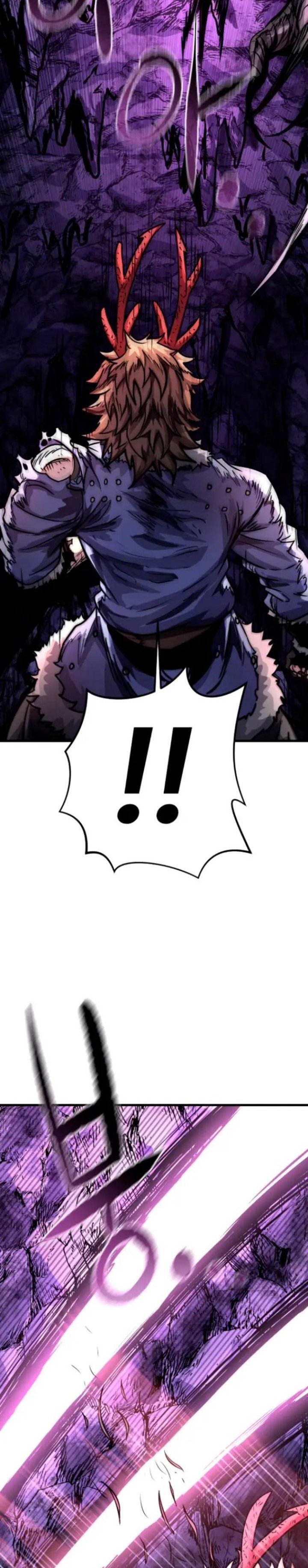 God Tribe Chapter 11 Gambar 15