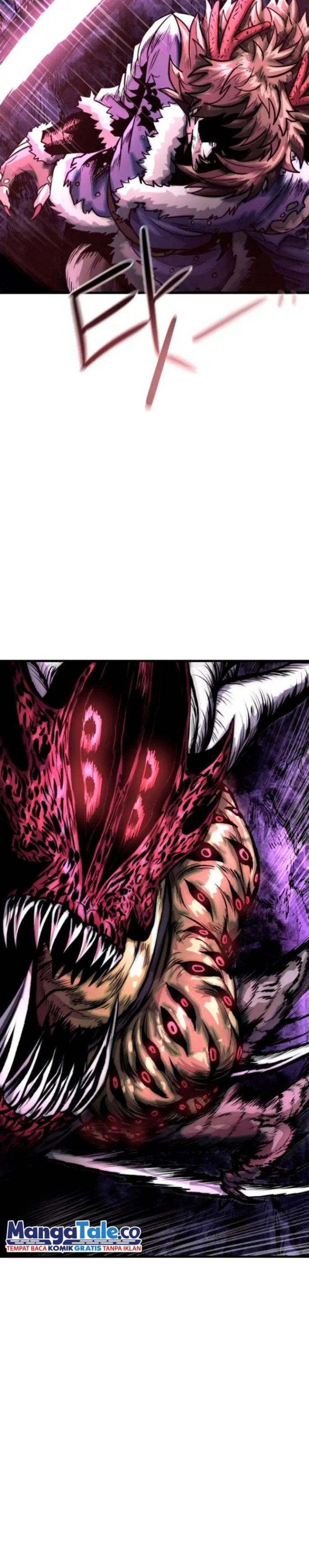 God Tribe Chapter 11 Gambar 16