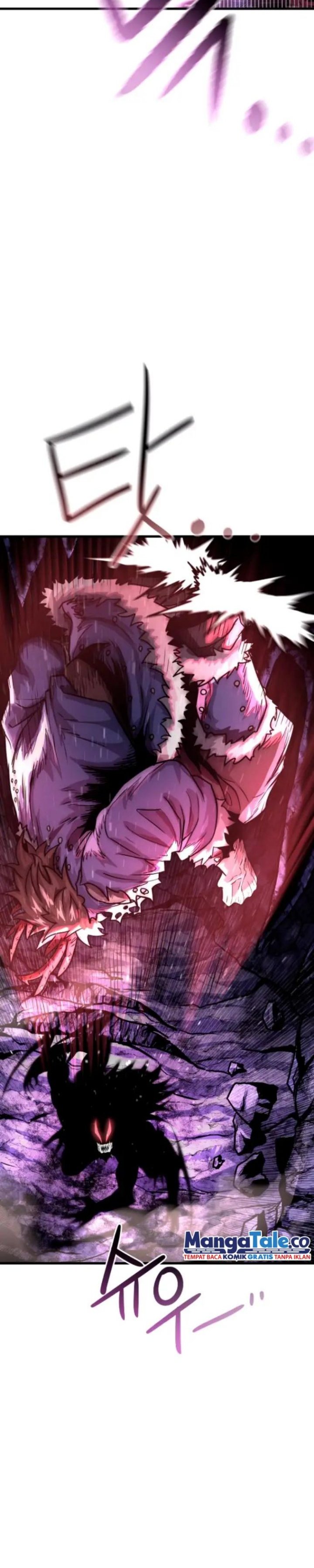 God Tribe Chapter 11 Gambar 18