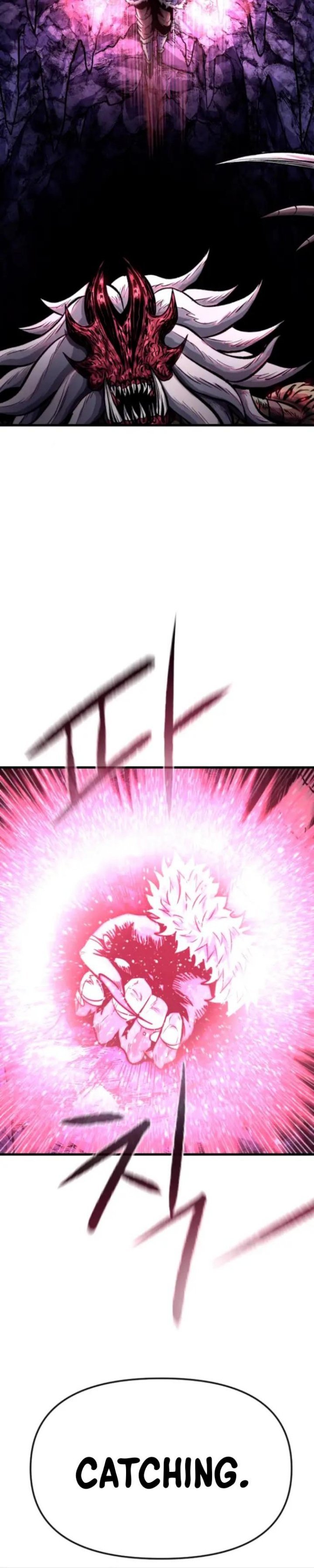 God Tribe Chapter 11 Gambar 20