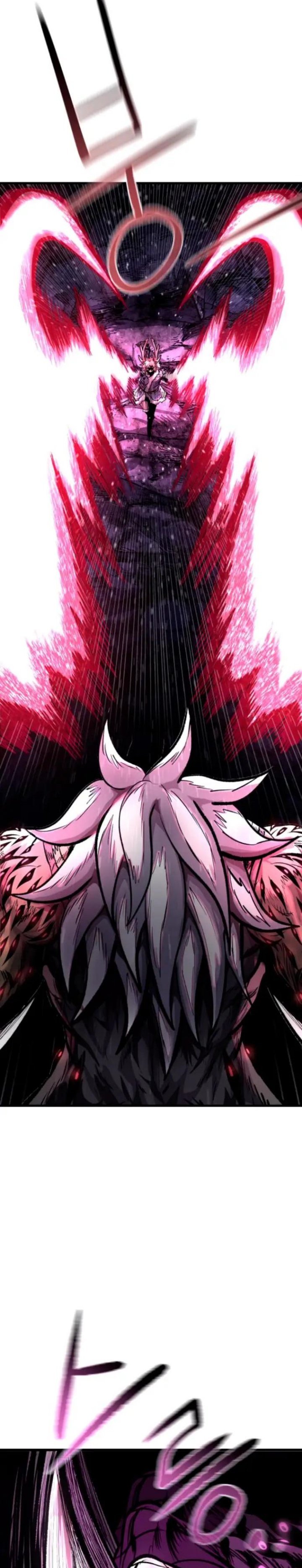 God Tribe Chapter 11 Gambar 22