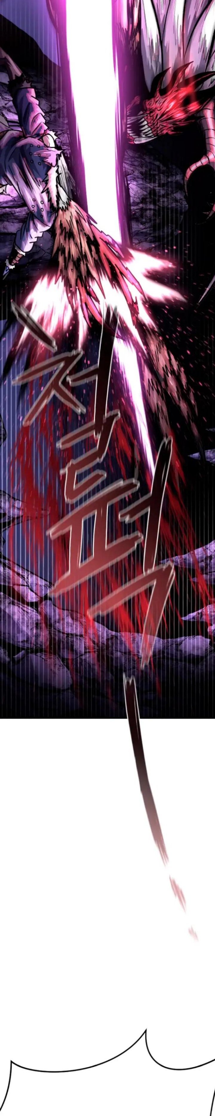 God Tribe Chapter 11 Gambar 31