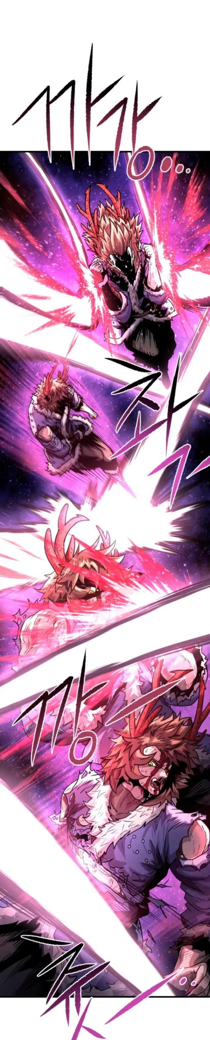 God Tribe Chapter 11 Gambar 38