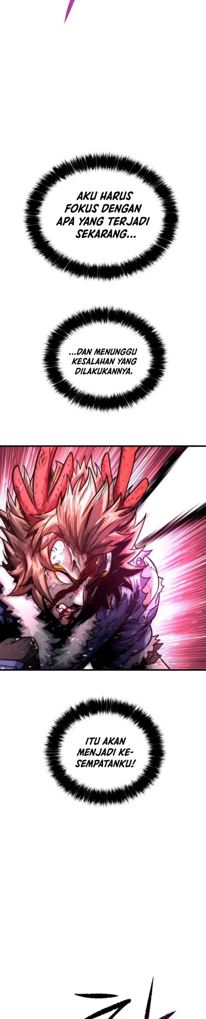 God Tribe Chapter 11 Gambar 39