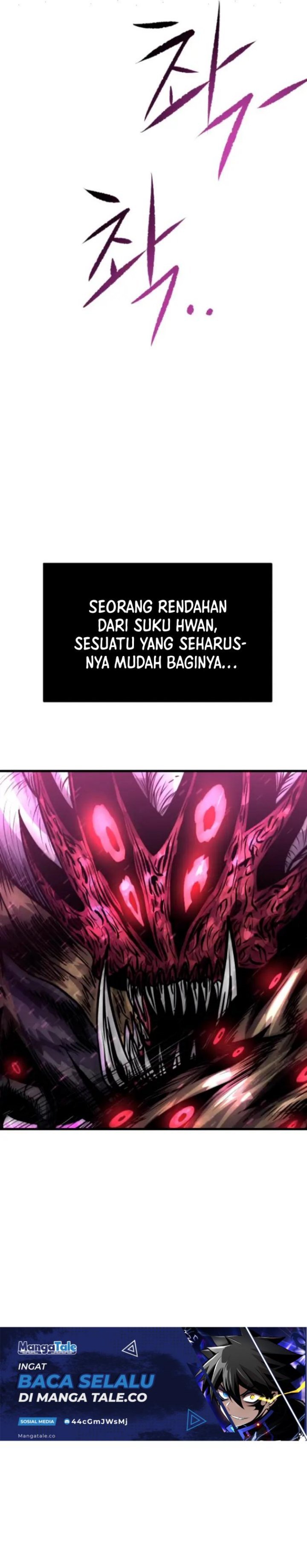 God Tribe Chapter 11 Gambar 41