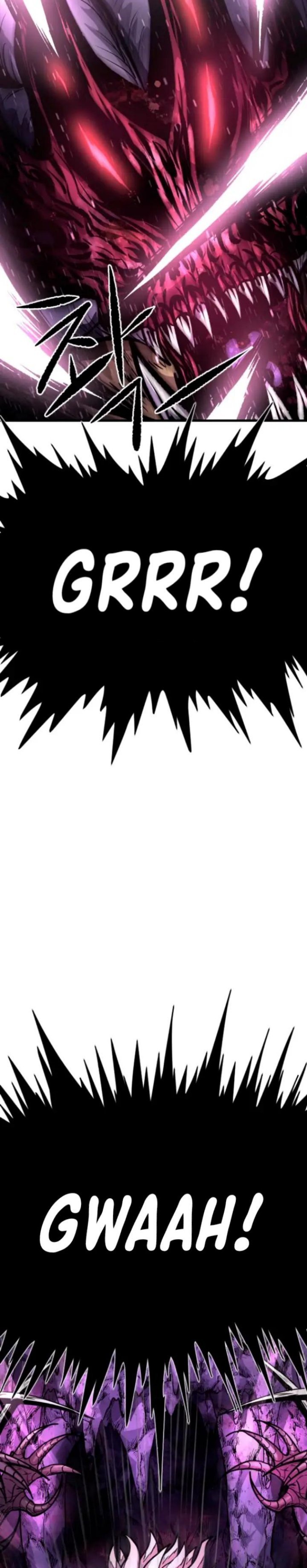 God Tribe Chapter 11 Gambar 43