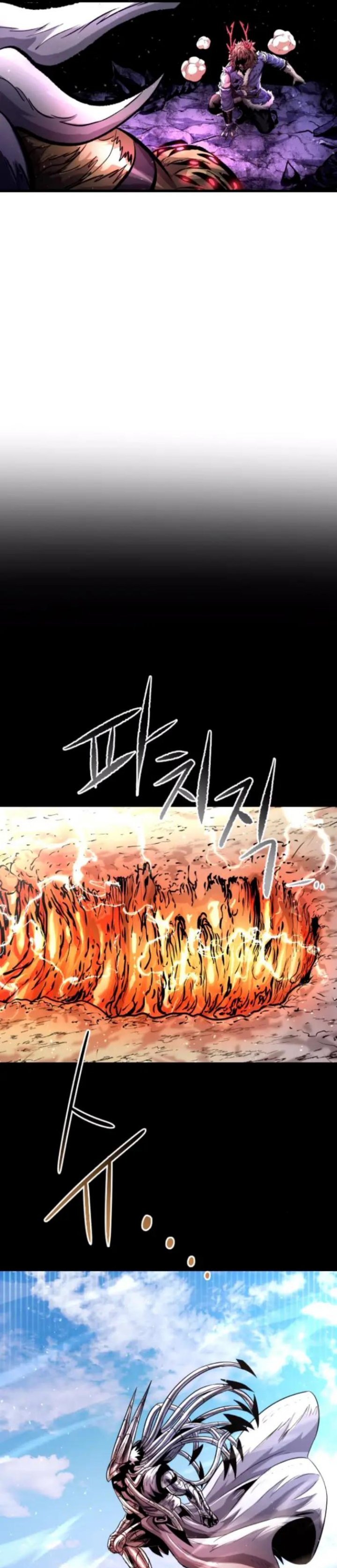 God Tribe Chapter 11 Gambar 45