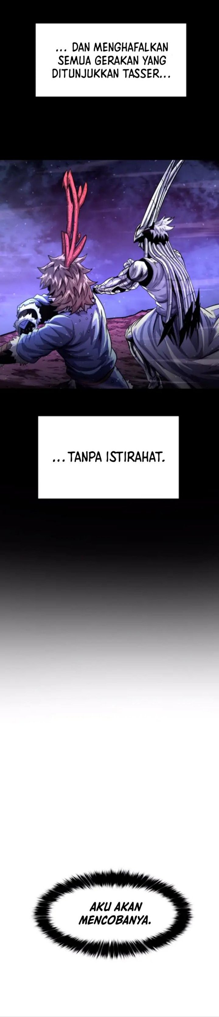 God Tribe Chapter 11 Gambar 48