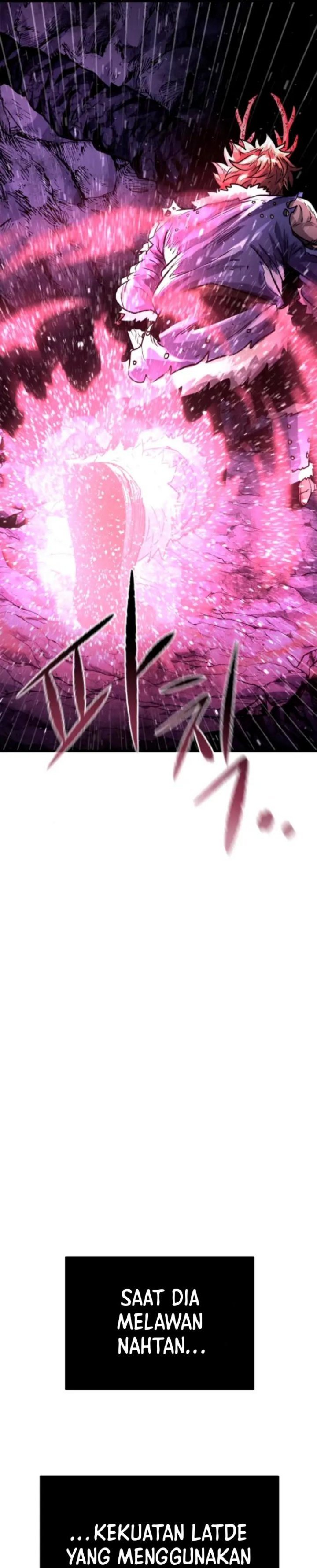 God Tribe Chapter 11 Gambar 49