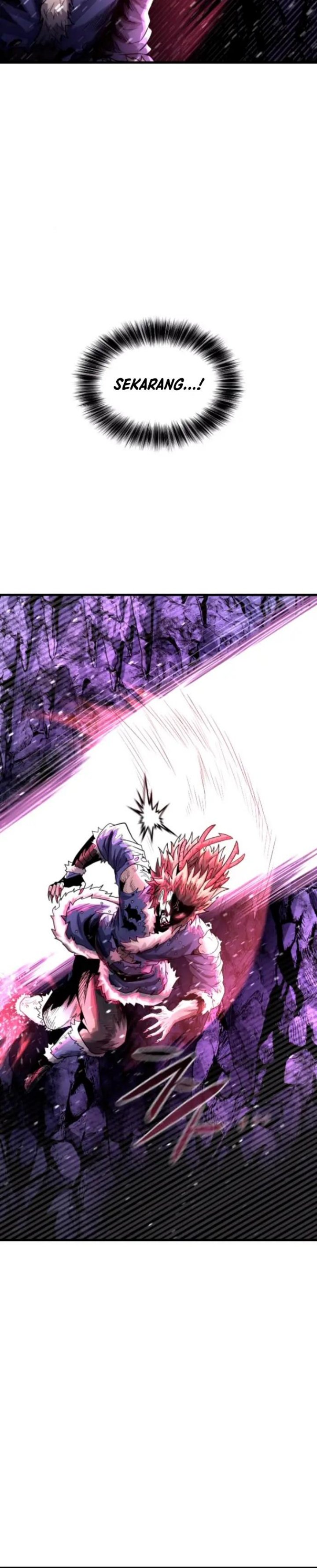 God Tribe Chapter 11 Gambar 52
