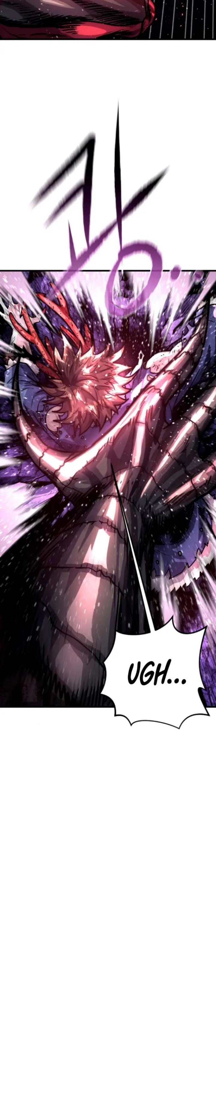 God Tribe Chapter 11 Gambar 63