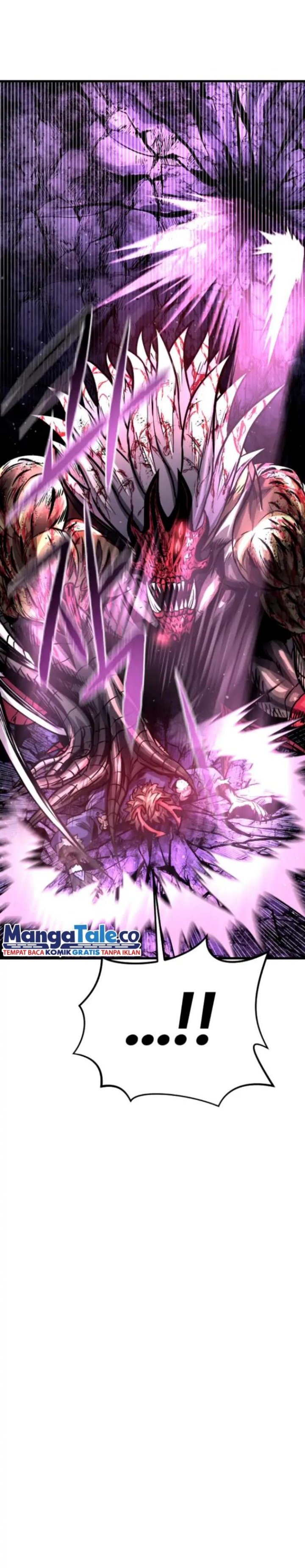 God Tribe Chapter 11 Gambar 64