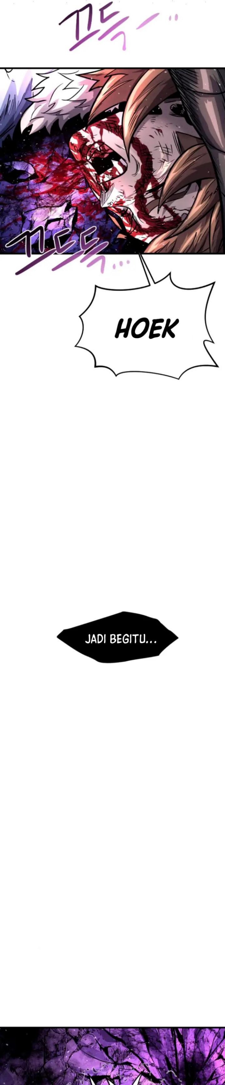 God Tribe Chapter 11 Gambar 65