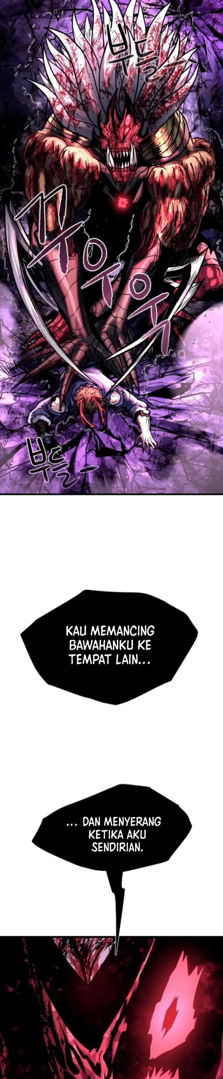 God Tribe Chapter 11 Gambar 66