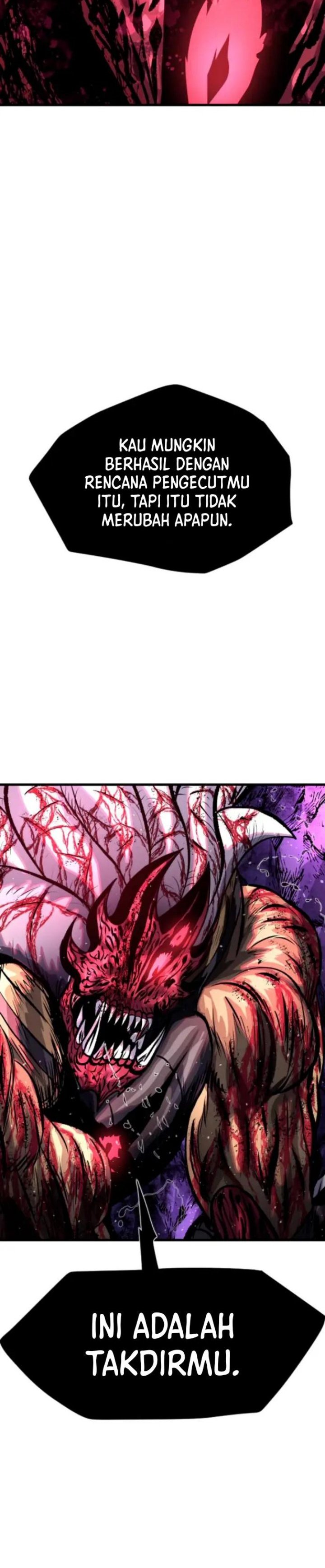 God Tribe Chapter 11 Gambar 67