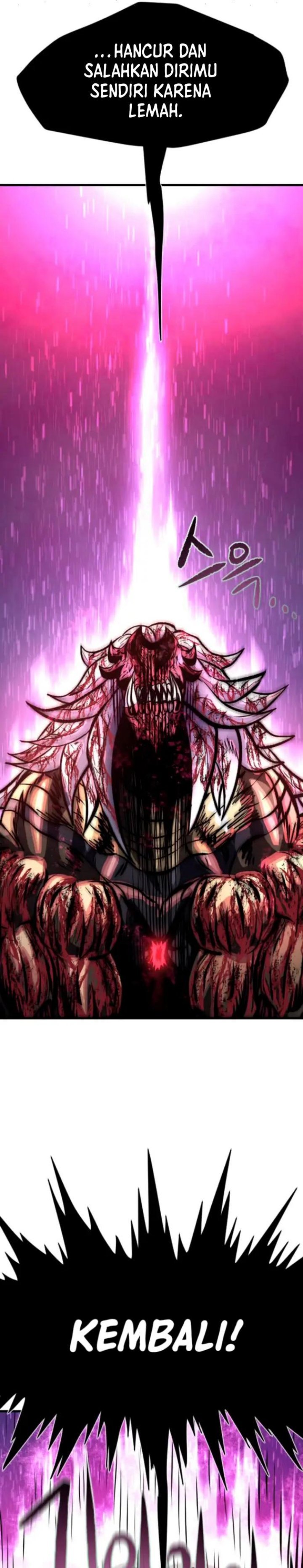 God Tribe Chapter 11 Gambar 69