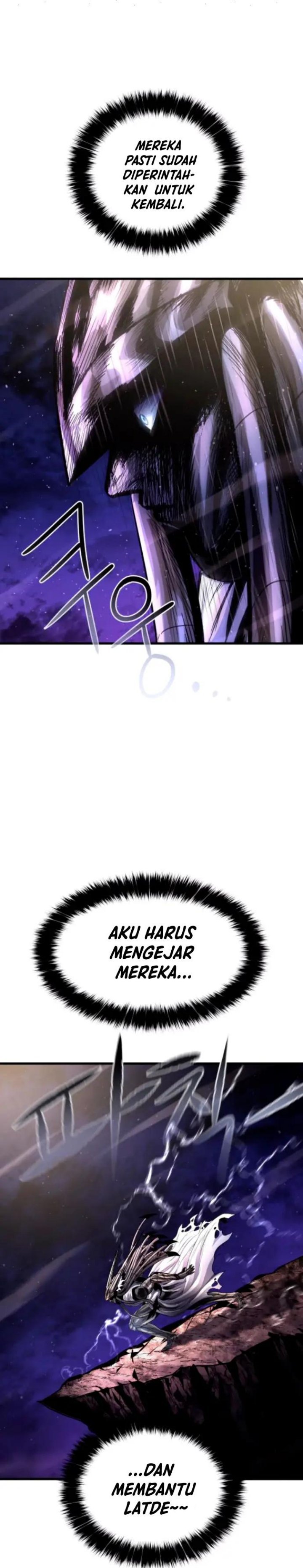 God Tribe Chapter 11 Gambar 73