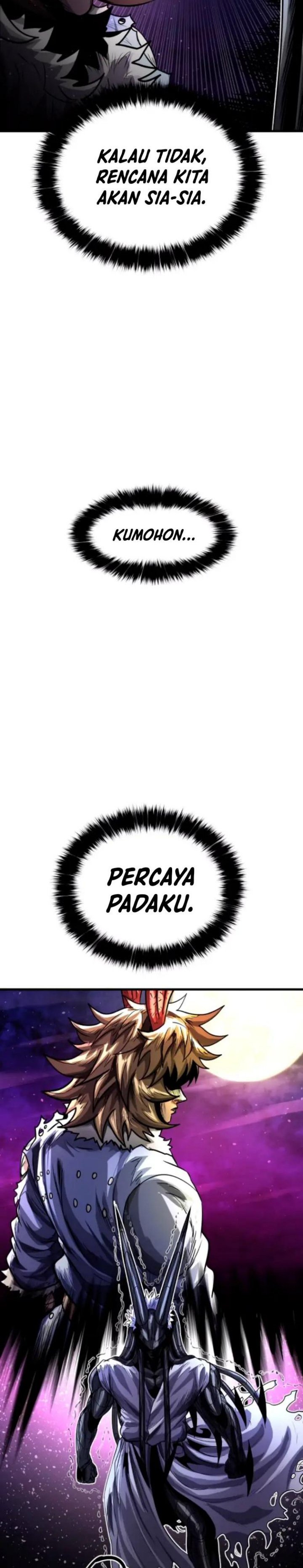 God Tribe Chapter 11 Gambar 75