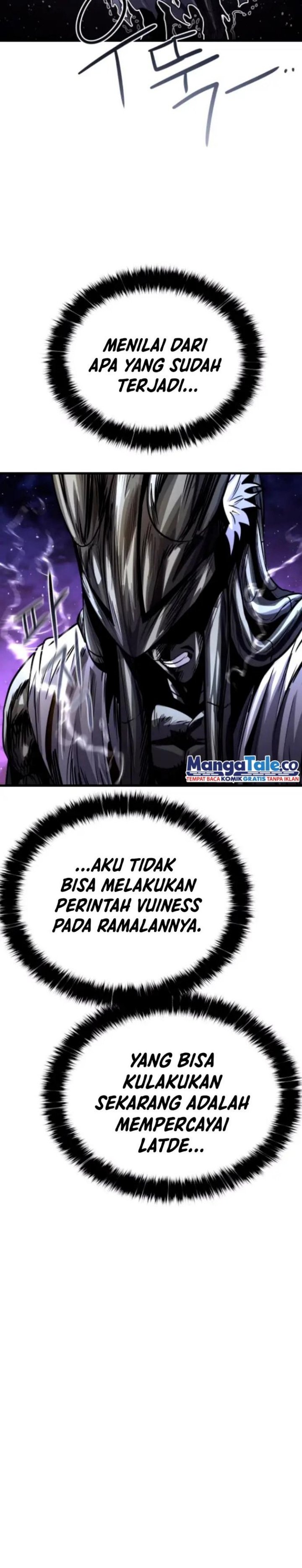 God Tribe Chapter 11 Gambar 76