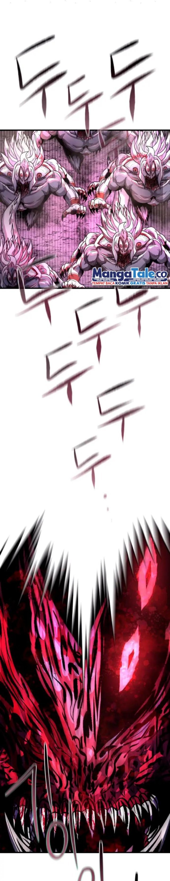God Tribe Chapter 11 Gambar 77