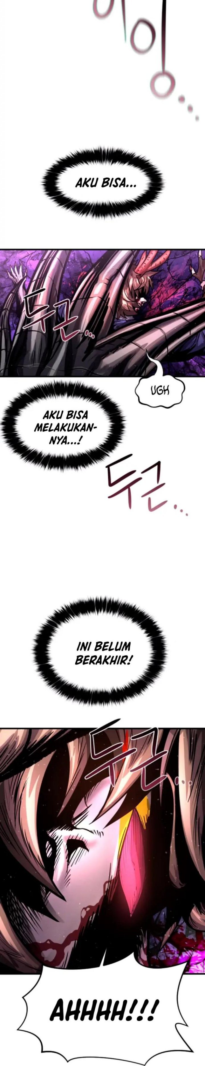 God Tribe Chapter 11 Gambar 78