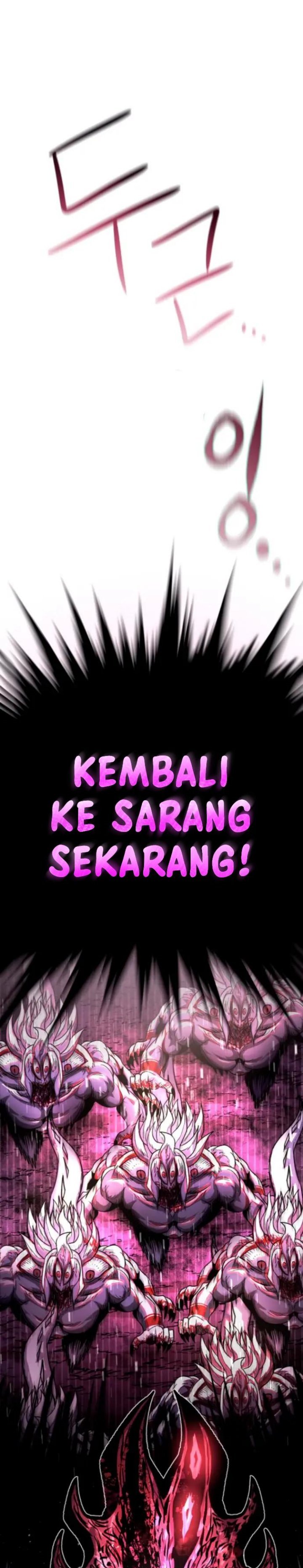 God Tribe Chapter 11 Gambar 79