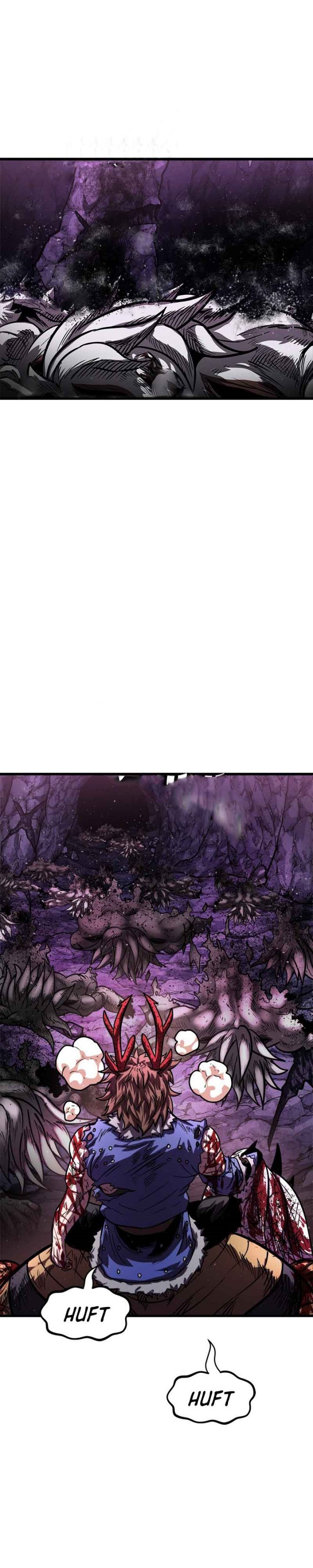 God Tribe Chapter 13 Gambar 5