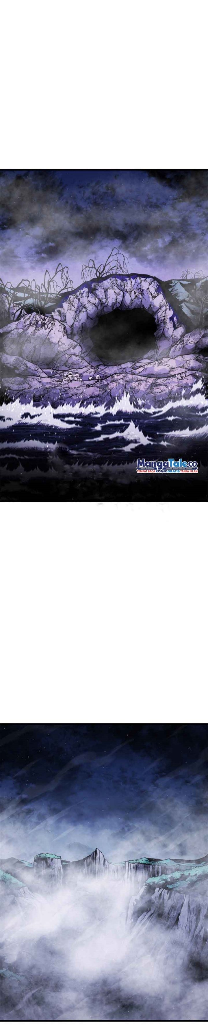 God Tribe Chapter 13 Gambar 7