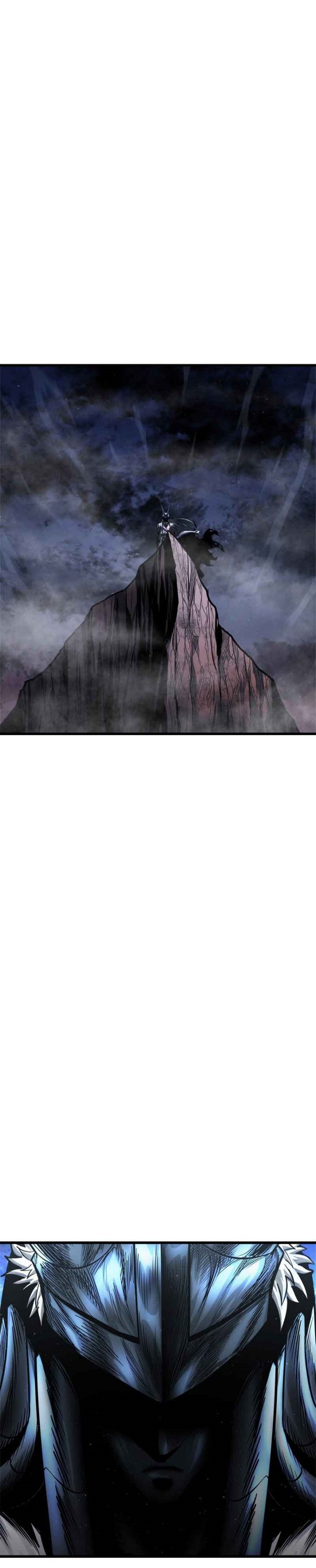 God Tribe Chapter 13 Gambar 8