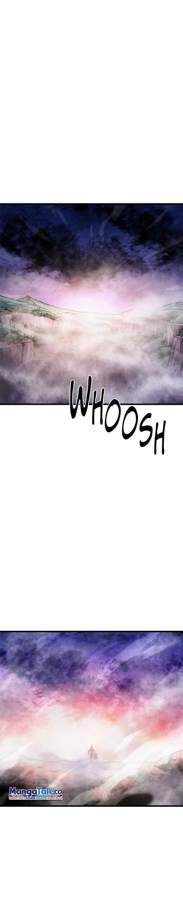 God Tribe Chapter 13 Gambar 9