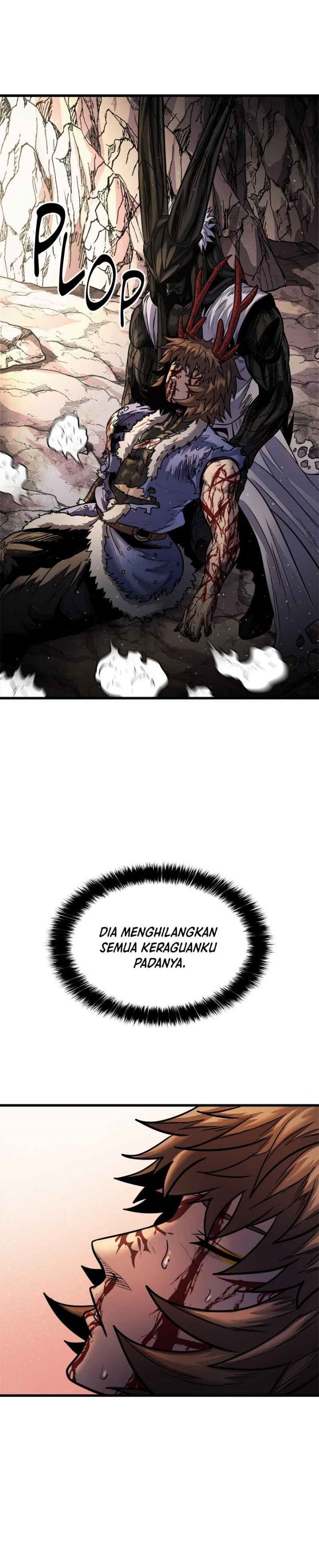 God Tribe Chapter 13 Gambar 15