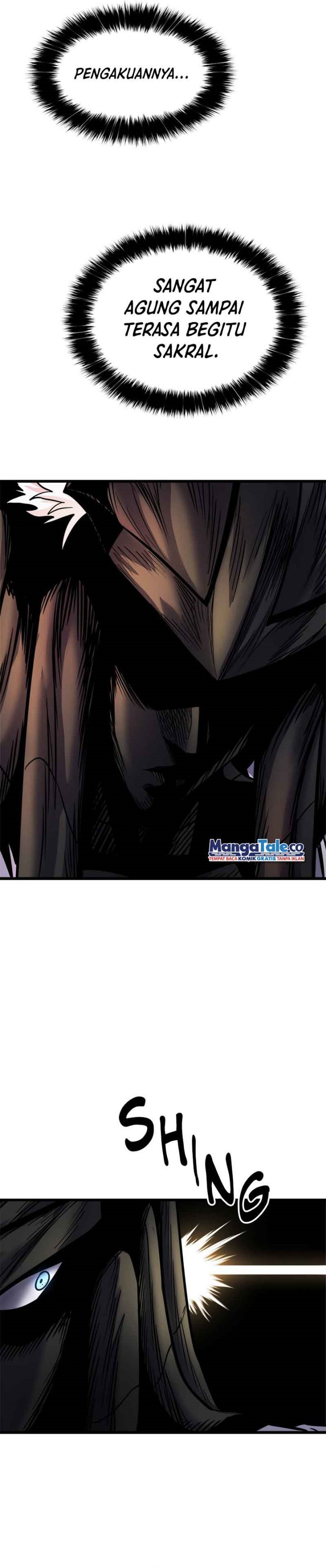 God Tribe Chapter 13 Gambar 16