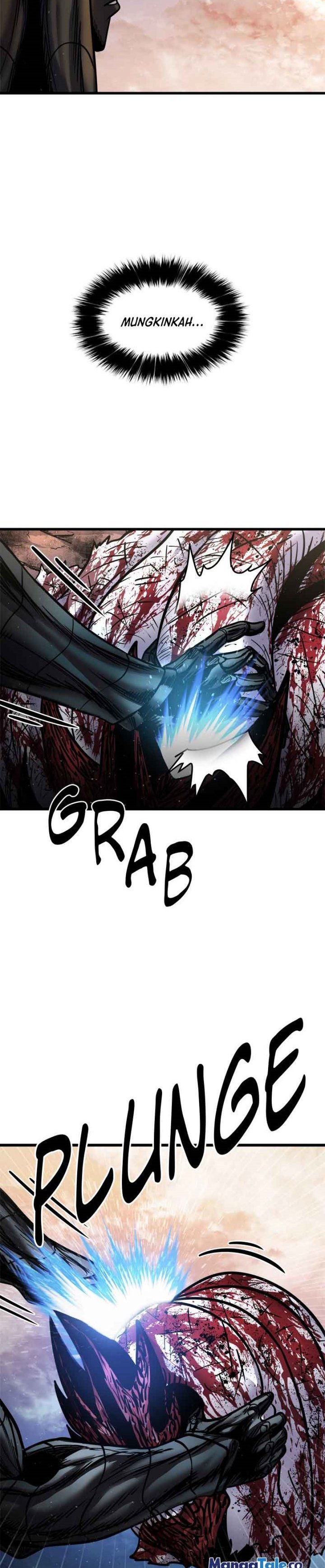 God Tribe Chapter 13 Gambar 18