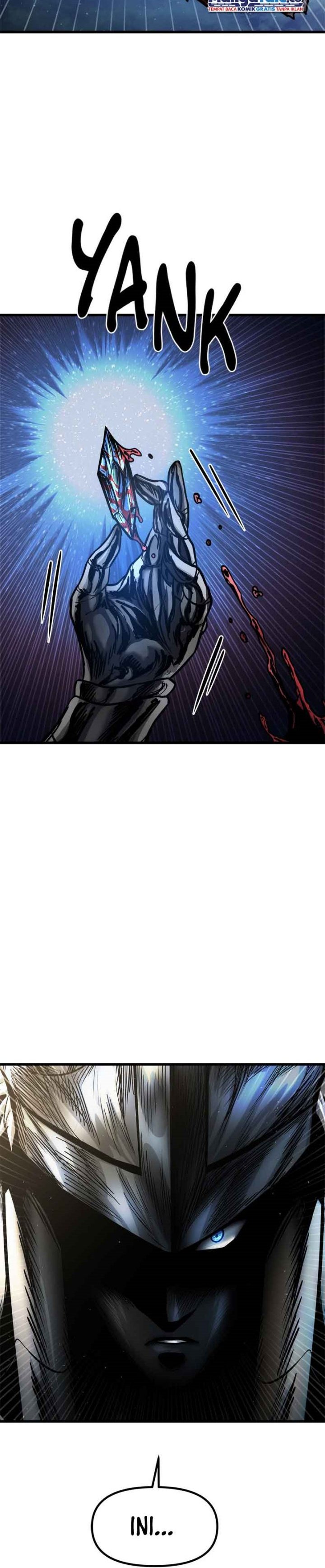 God Tribe Chapter 13 Gambar 19