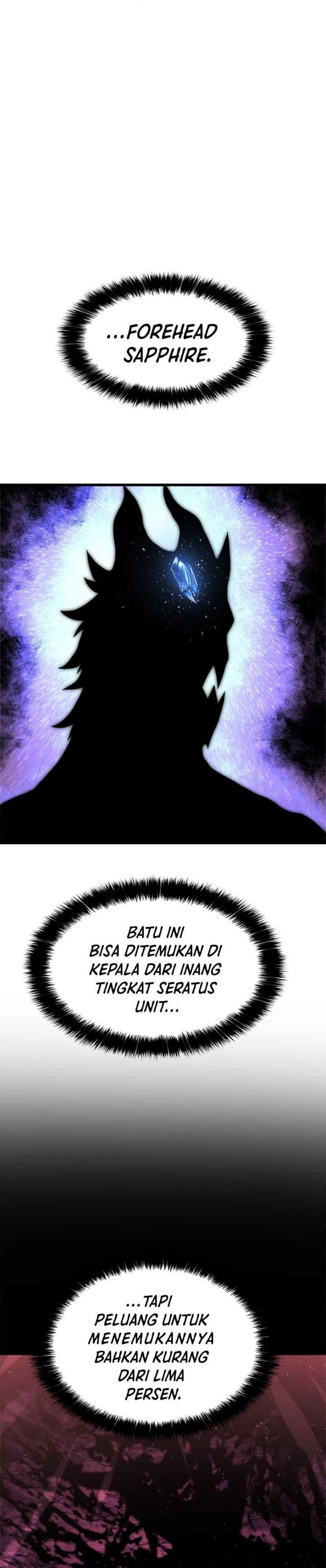 God Tribe Chapter 13 Gambar 20