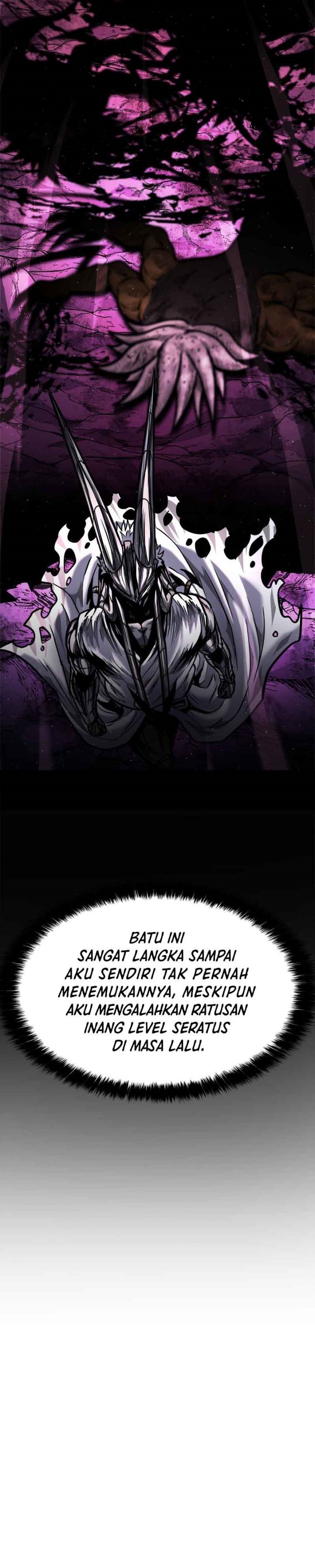 God Tribe Chapter 13 Gambar 21
