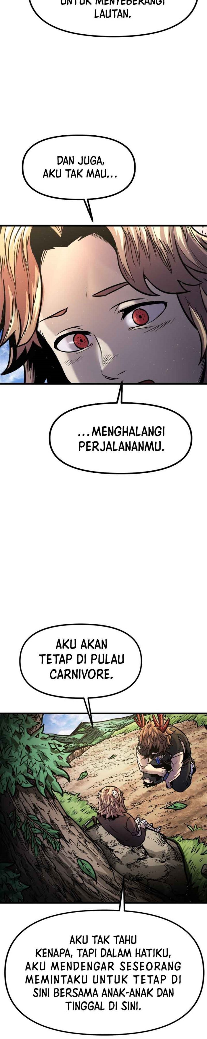 God Tribe Chapter 13 Gambar 44