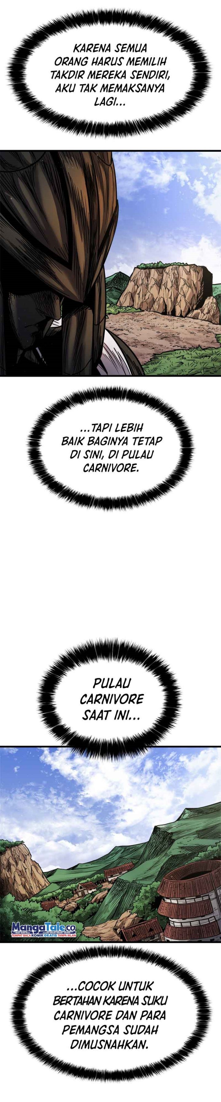 God Tribe Chapter 13 Gambar 46