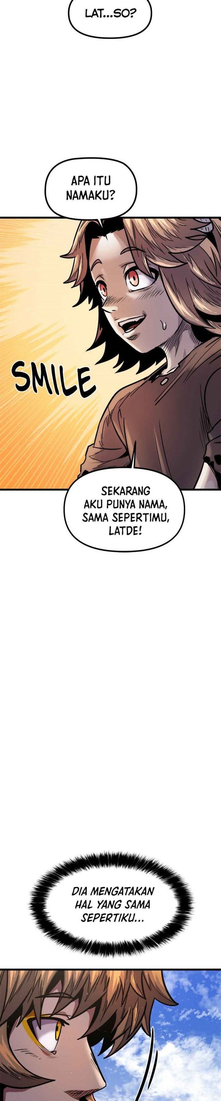 God Tribe Chapter 13 Gambar 49