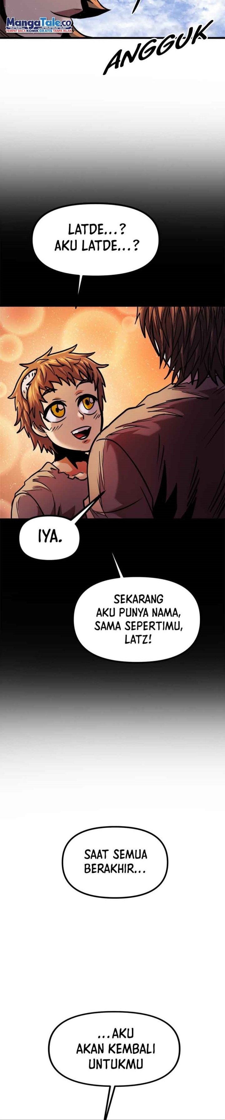 God Tribe Chapter 13 Gambar 50