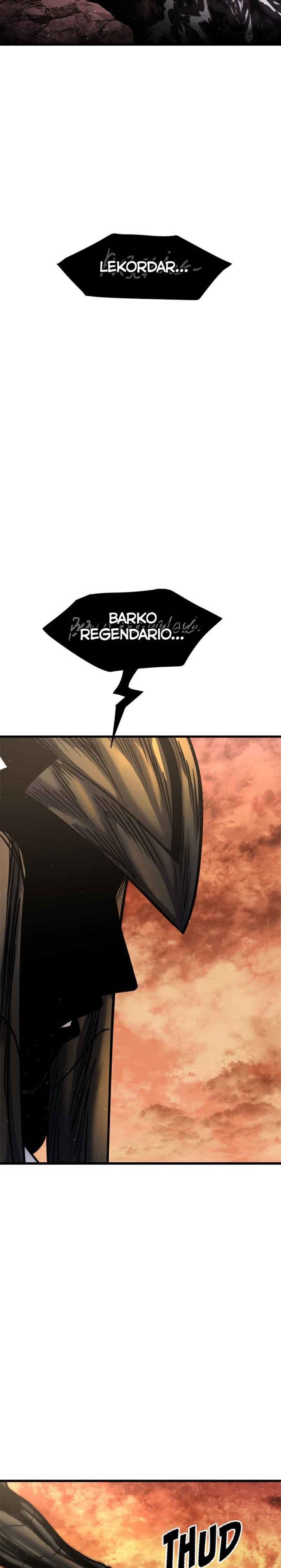 God Tribe Chapter 13 Gambar 57