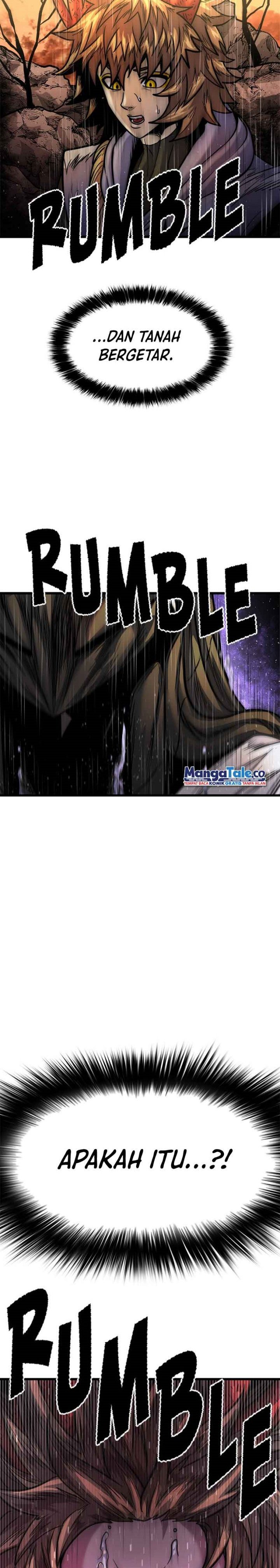 God Tribe Chapter 13 Gambar 59