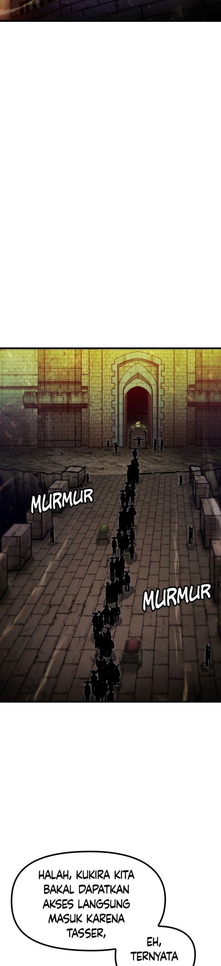 God Tribe Chapter 25 Gambar 13