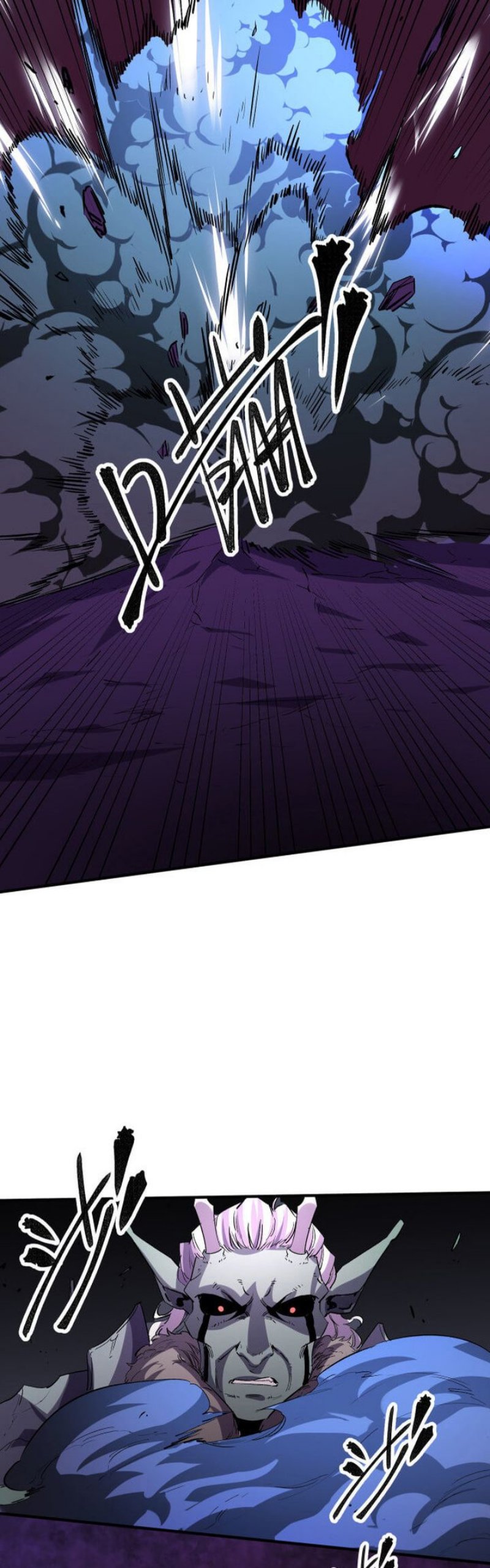 God Killer (Job Changing for the Entire Population: The Jobless Me Will Terminate the Gods) Chapter 06 Gambar 38