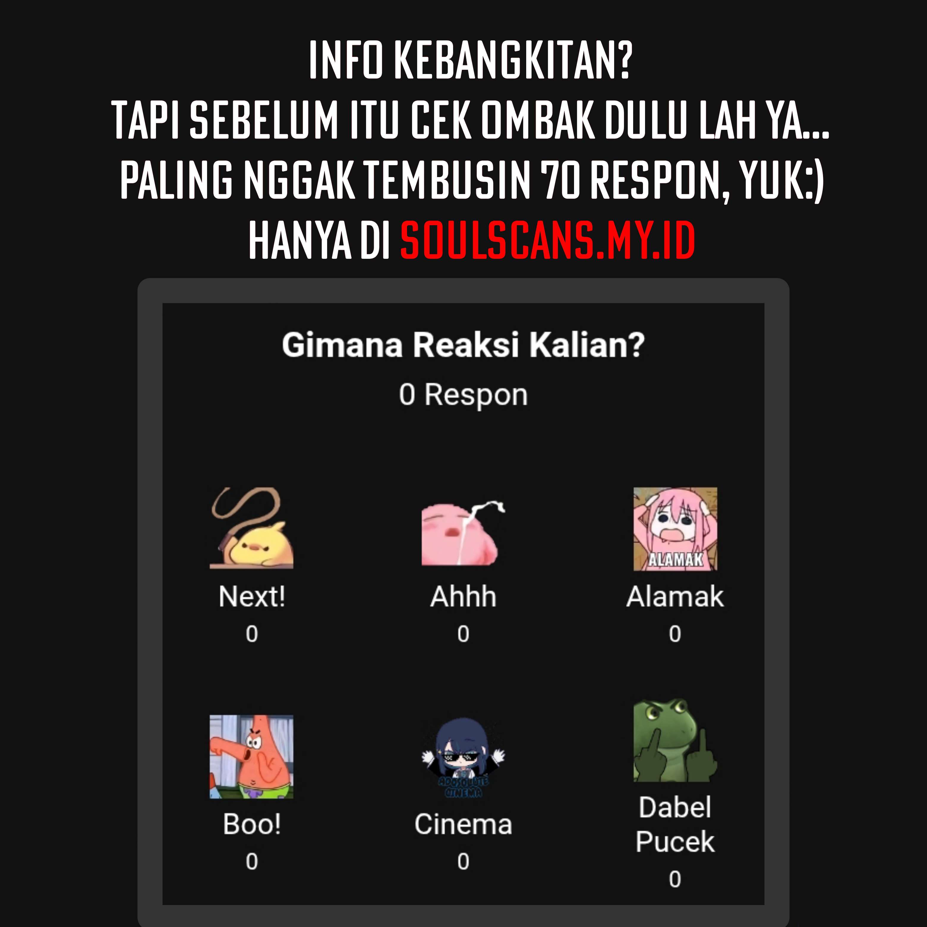 God Killer (Job Changing for the Entire Population: The Jobless Me Will Terminate the Gods) Chapter 42 Gambar 18