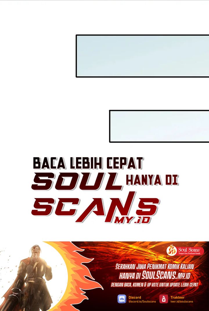 God Killer (Job Changing for the Entire Population: The Jobless Me Will Terminate the Gods) Chapter 86 Gambar 21